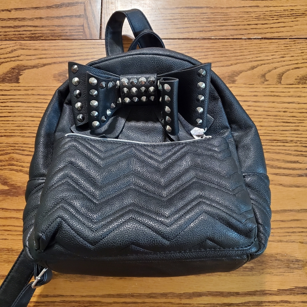 Betsy johnson backpack